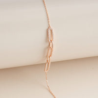 Silver Bracelet 92.5 Silver Bracelet 188490