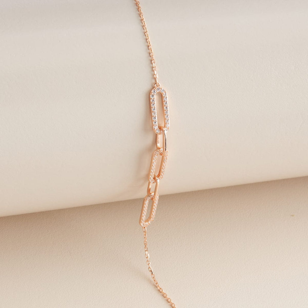 Silver Bracelet 92.5 Silver Bracelet 188490