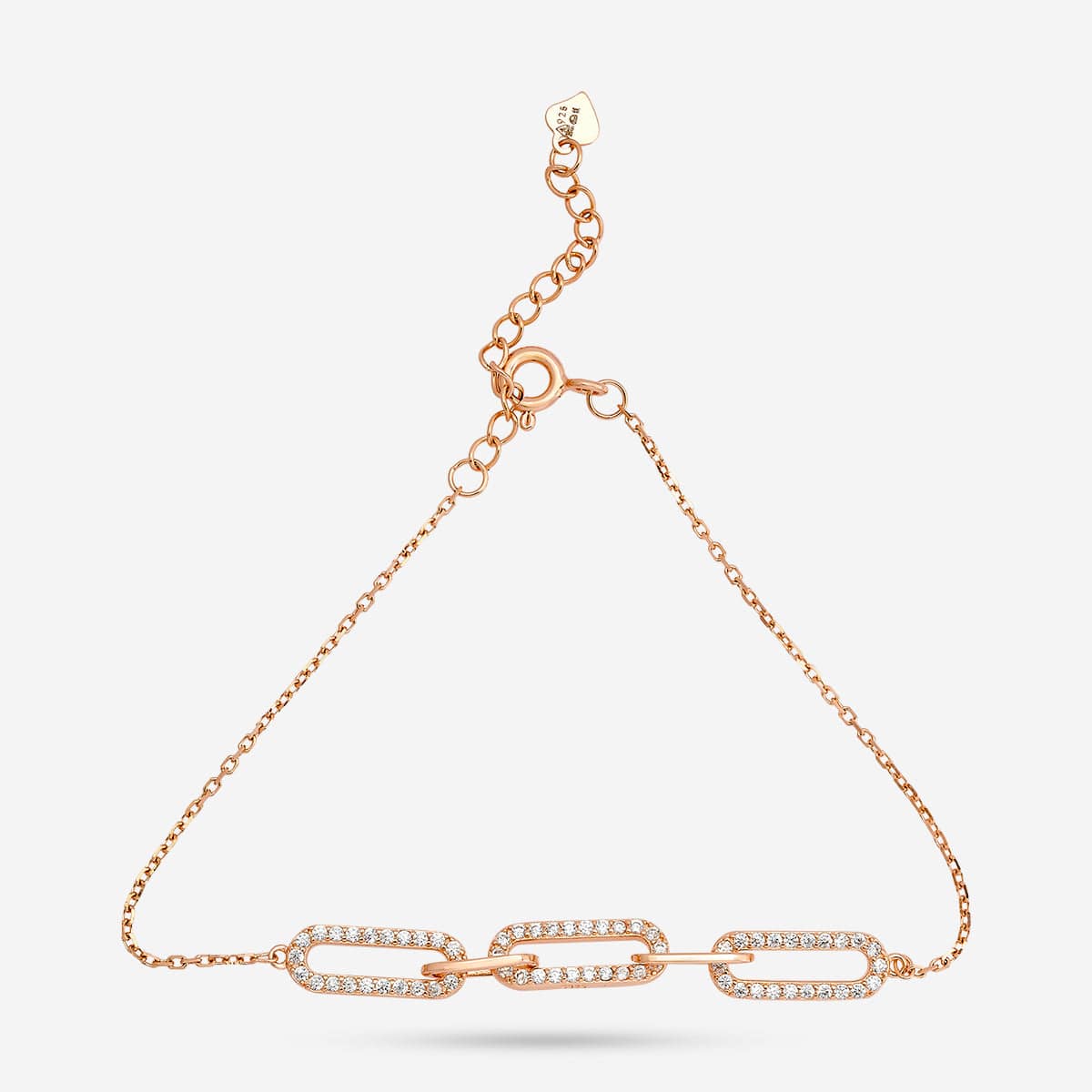 Silver Bracelet 92.5 Silver Bracelet 188490