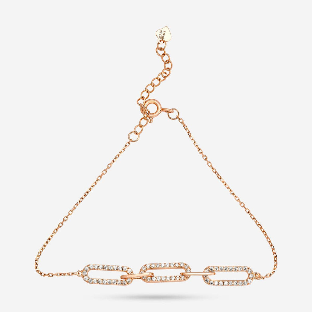 Silver Bracelet 92.5 Silver Bracelet 188490