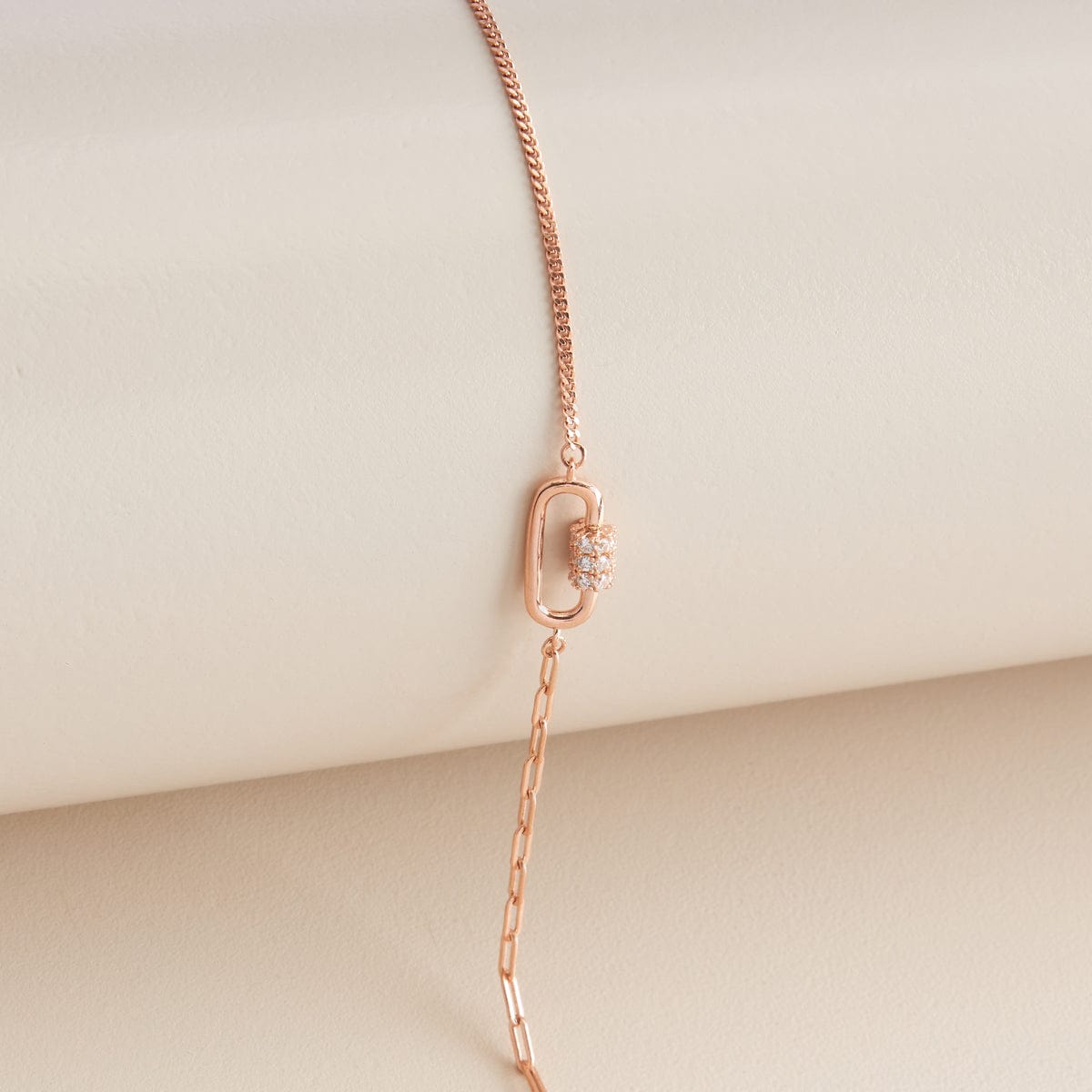 Silver Bracelet 92.5 Silver Bracelet 188491