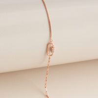 Silver Bracelet 92.5 Silver Bracelet 188491