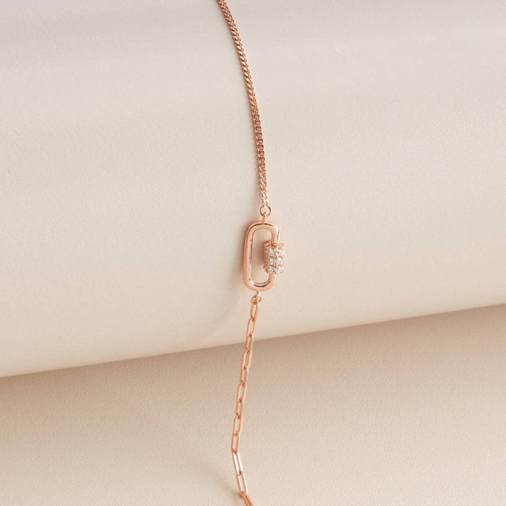 Silver Bracelet 92.5 Silver Bracelet 188491