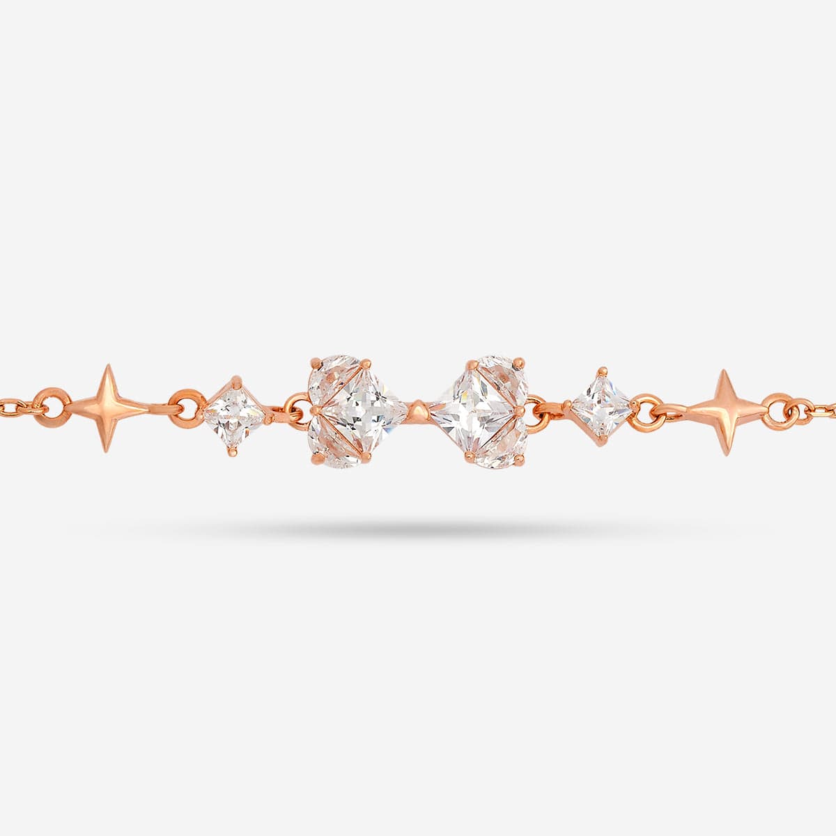 Silver Bracelet 92.5 Silver Bracelet 188493