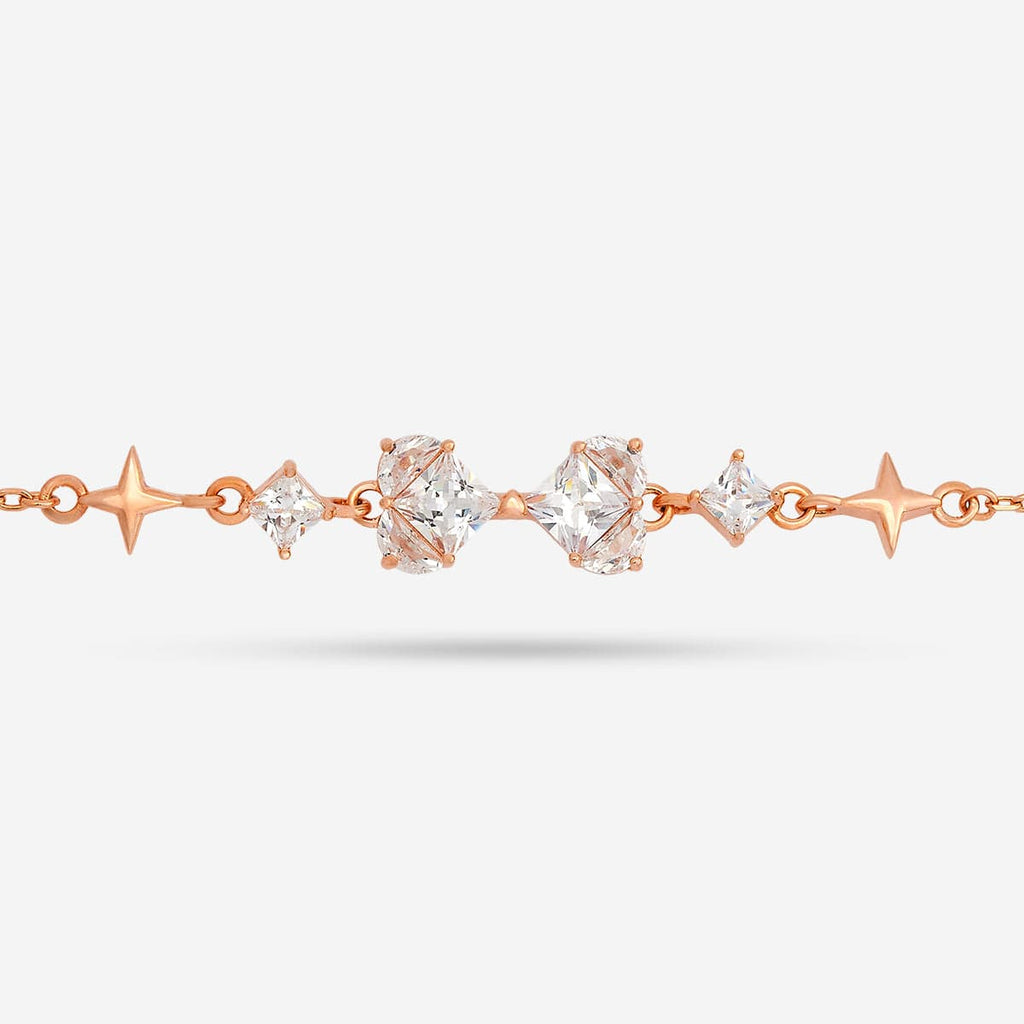 Silver Bracelet 92.5 Silver Bracelet 188493