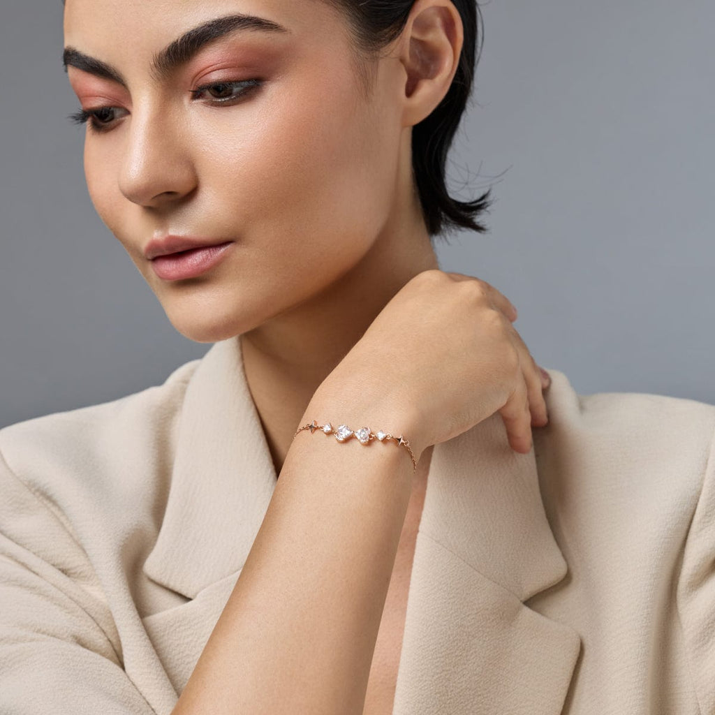 Silver Bracelet 92.5 Silver Bracelet 188493