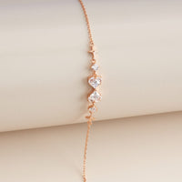 Silver Bracelet 92.5 Silver Bracelet 188493