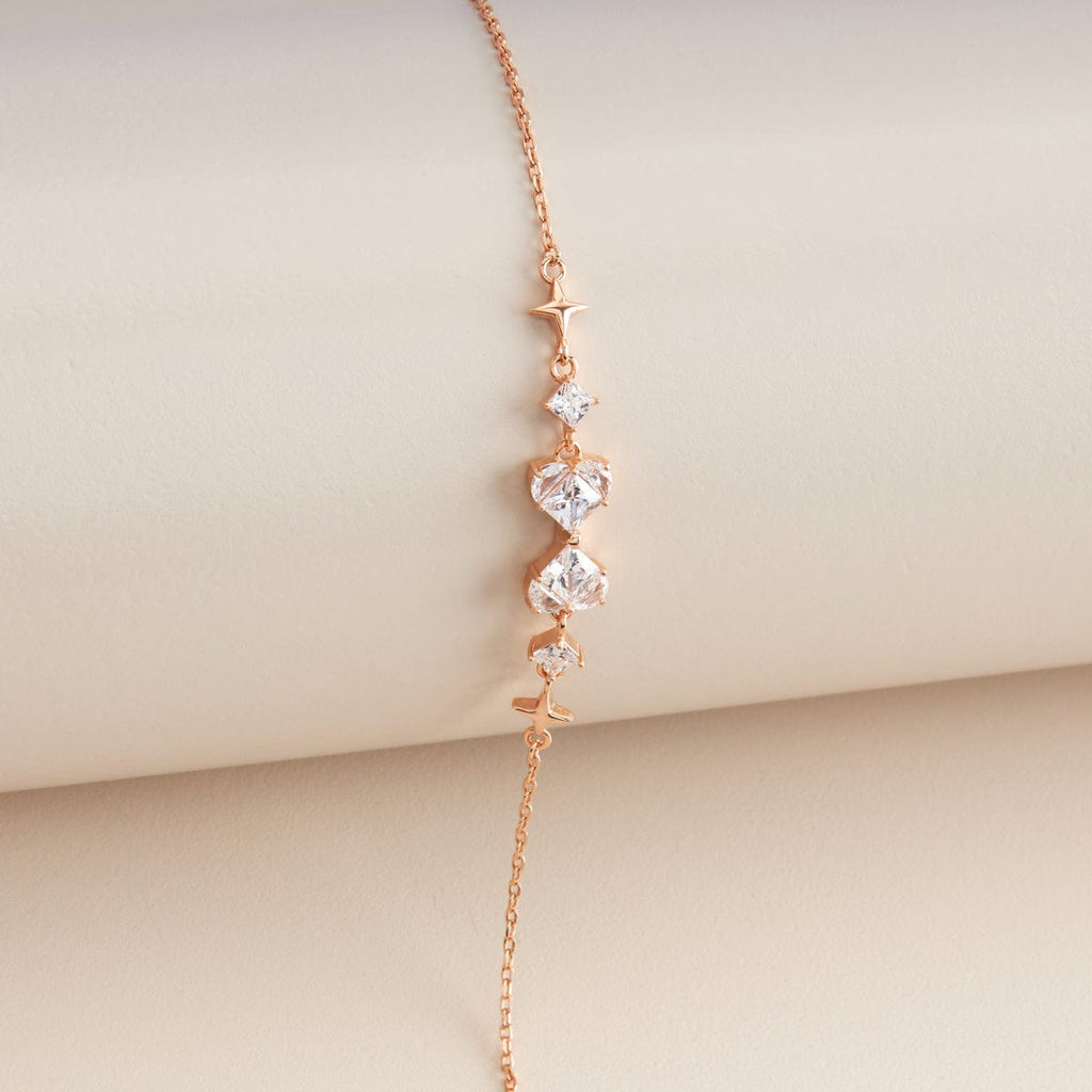 Silver Bracelet 92.5 Silver Bracelet 188493