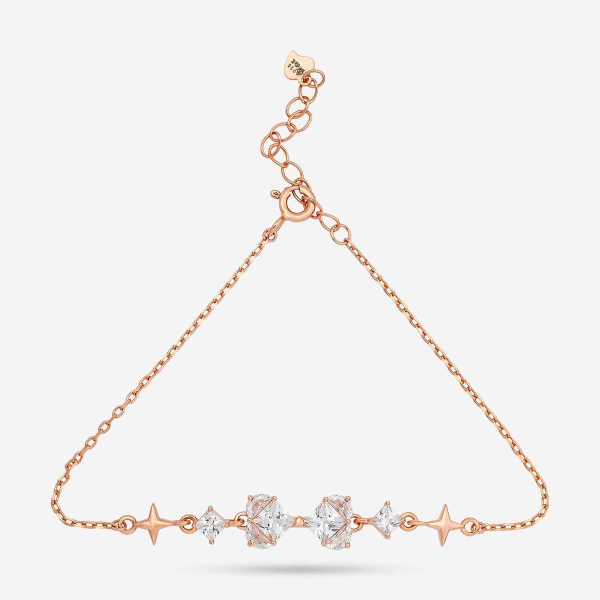 Silver Bracelet 92.5 Silver Bracelet 188493