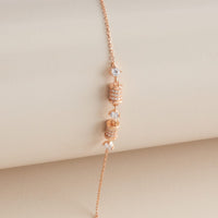 Silver Bracelet 92.5 Silver Bracelet 188494