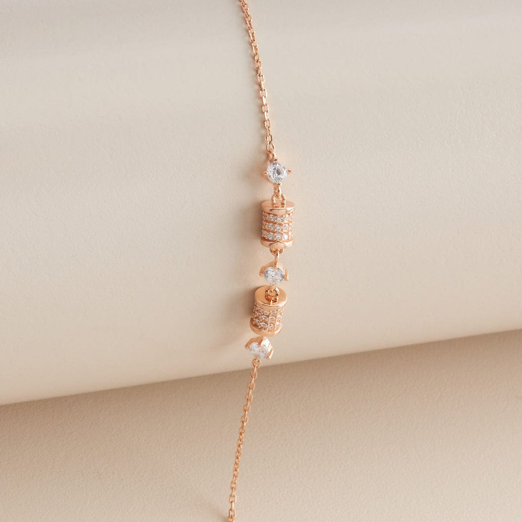 Silver Bracelet 92.5 Silver Bracelet 188494