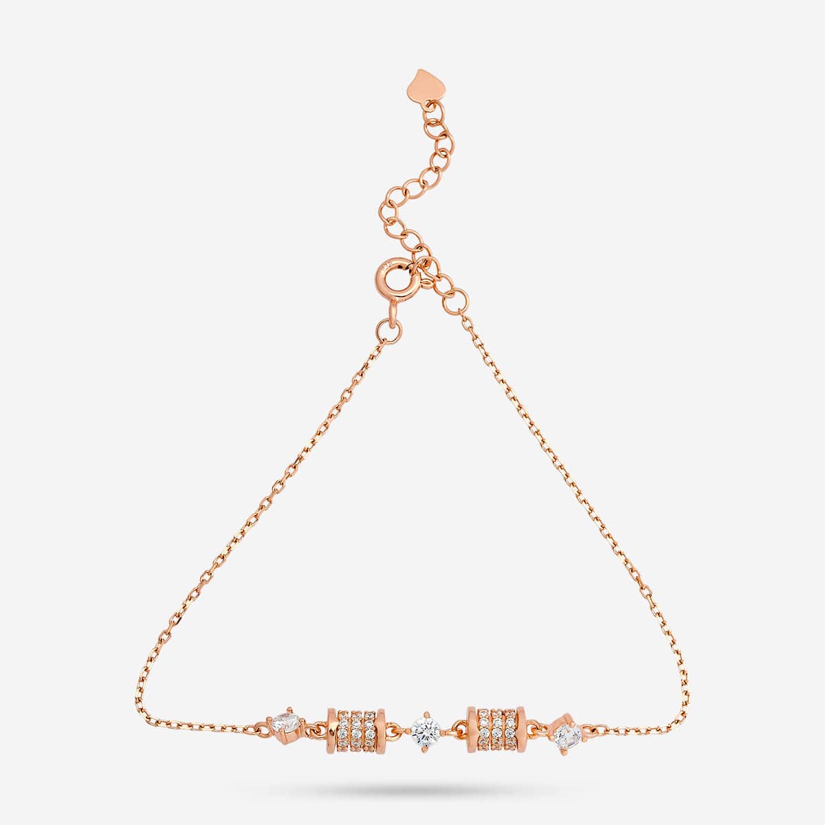 Silver Bracelet 92.5 Silver Bracelet 188494