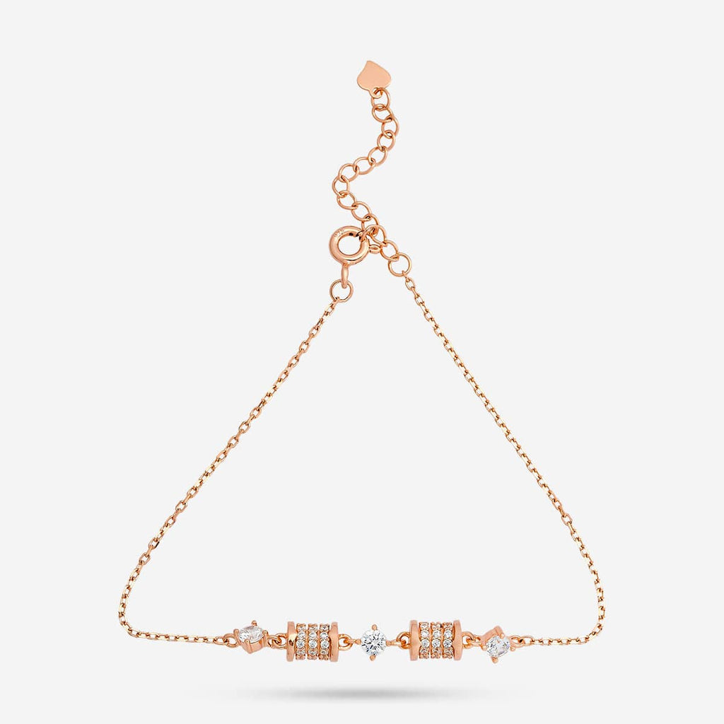 Silver Bracelet 92.5 Silver Bracelet 188494