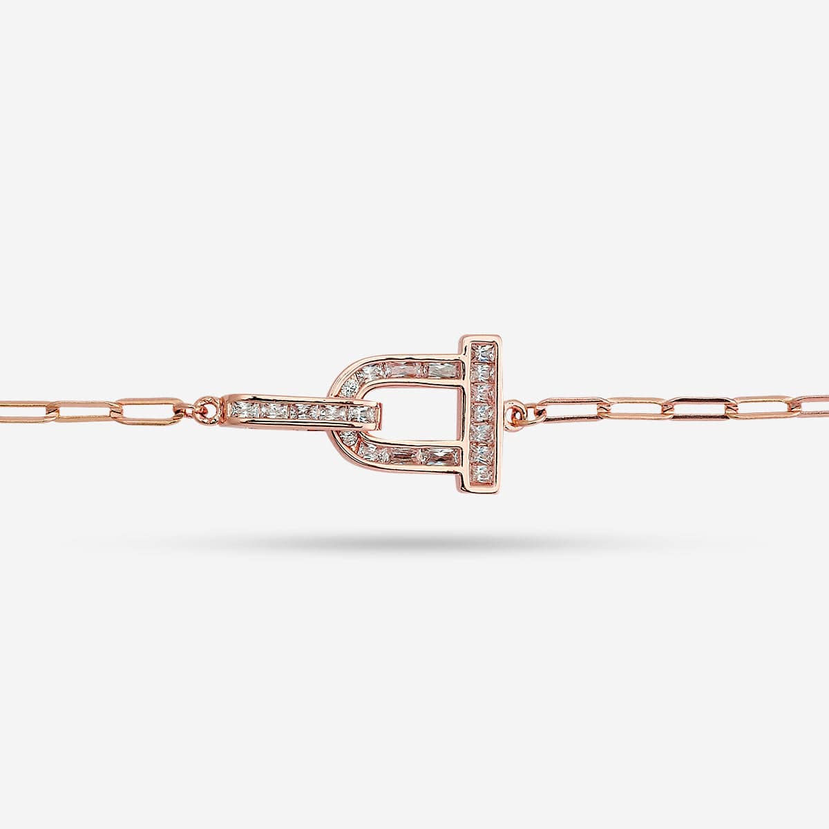 Silver Bracelet 92.5 Silver Bracelet 188496