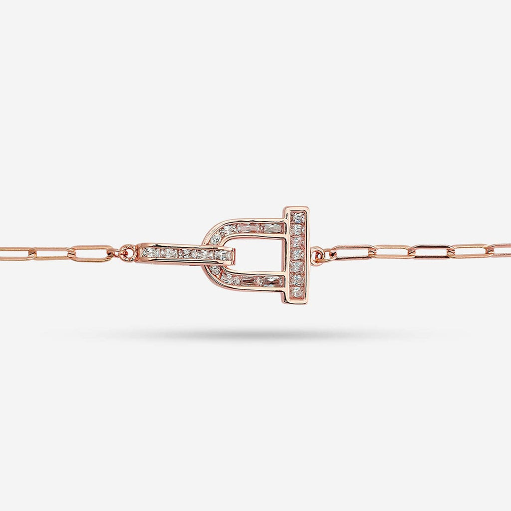 Silver Bracelet 92.5 Silver Bracelet 188496