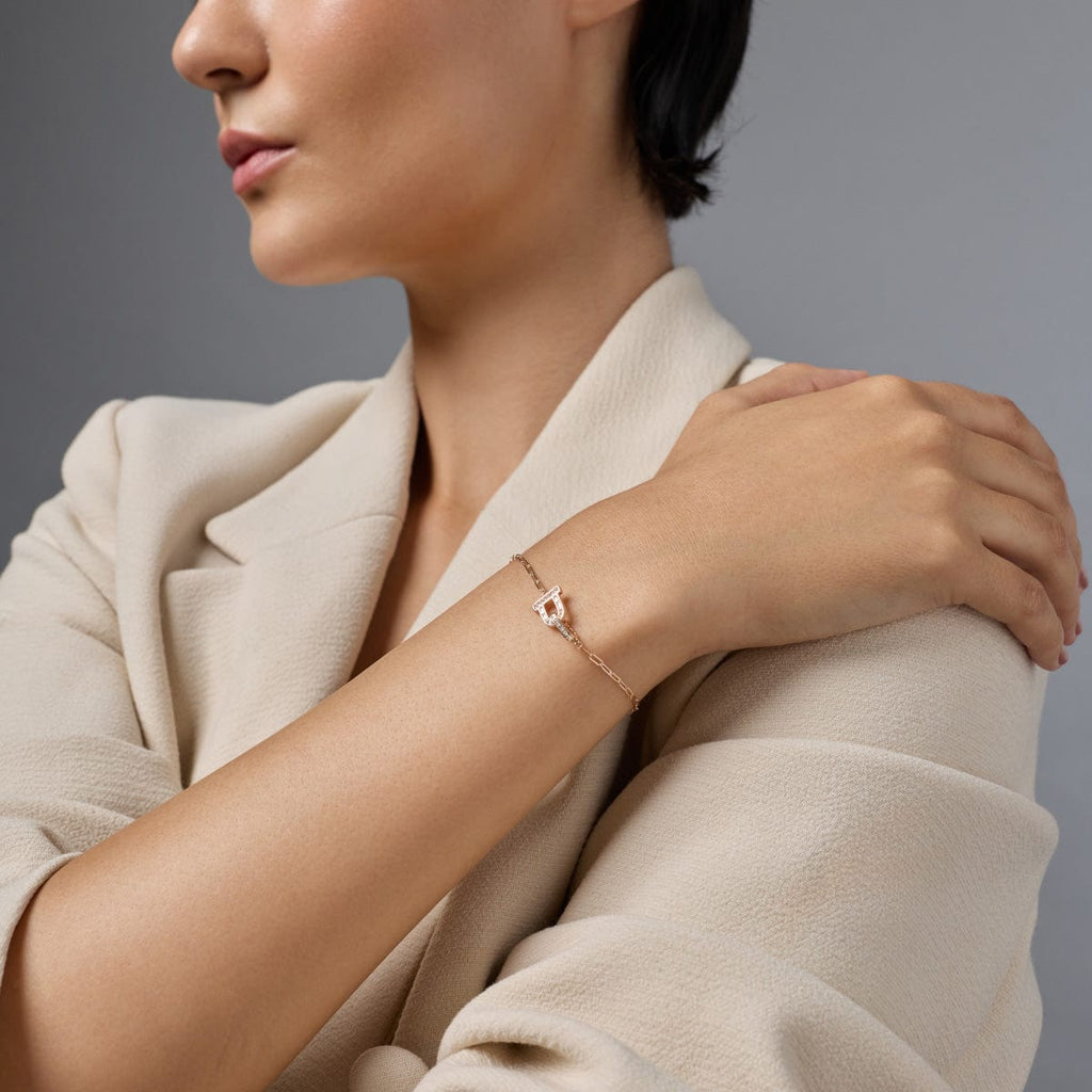 Silver Bracelet 92.5 Silver Bracelet 188496