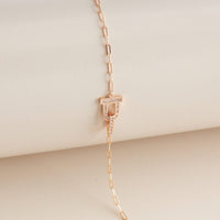 Silver Bracelet 92.5 Silver Bracelet 188496