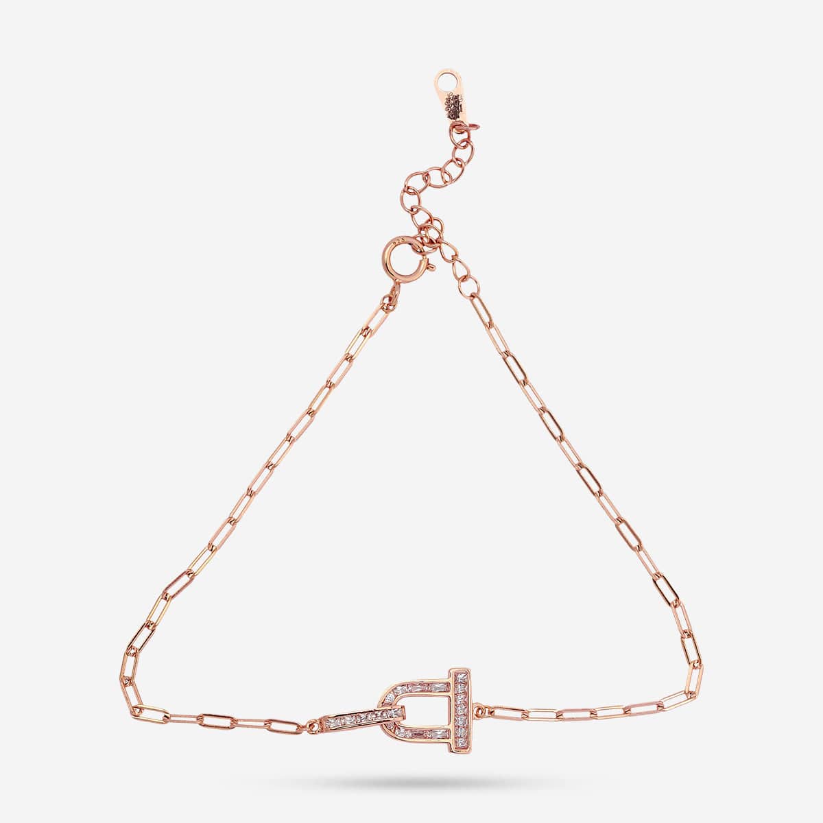 Silver Bracelet 92.5 Silver Bracelet 188496