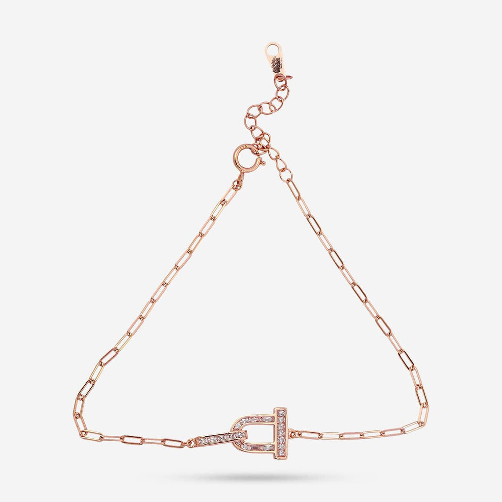 Silver Bracelet 92.5 Silver Bracelet 188496