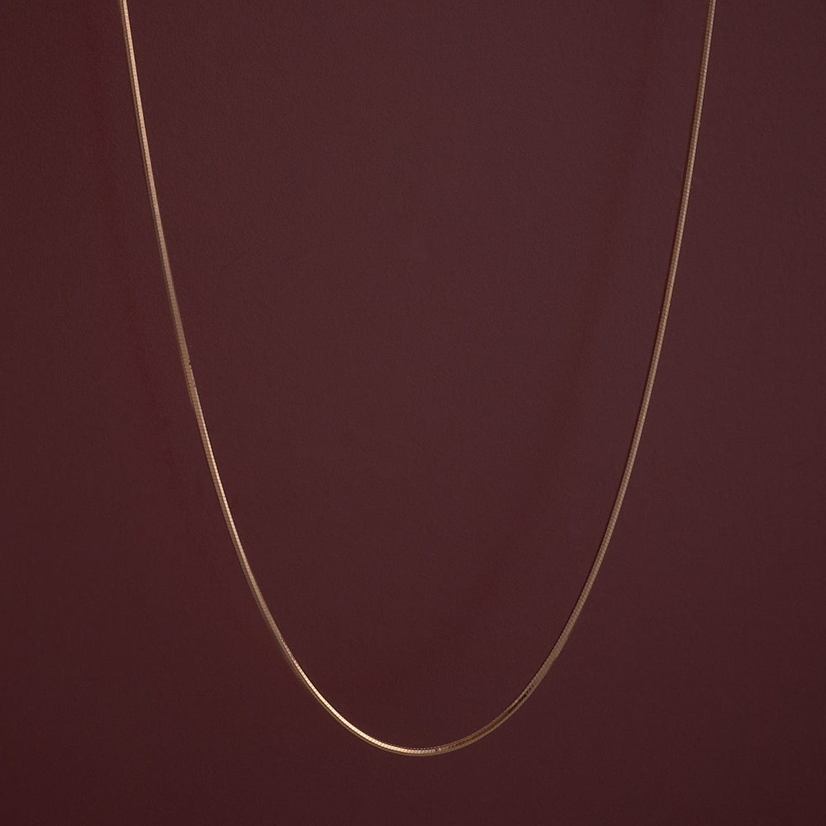 Silver Chain 92.5 Silver Chain 183211