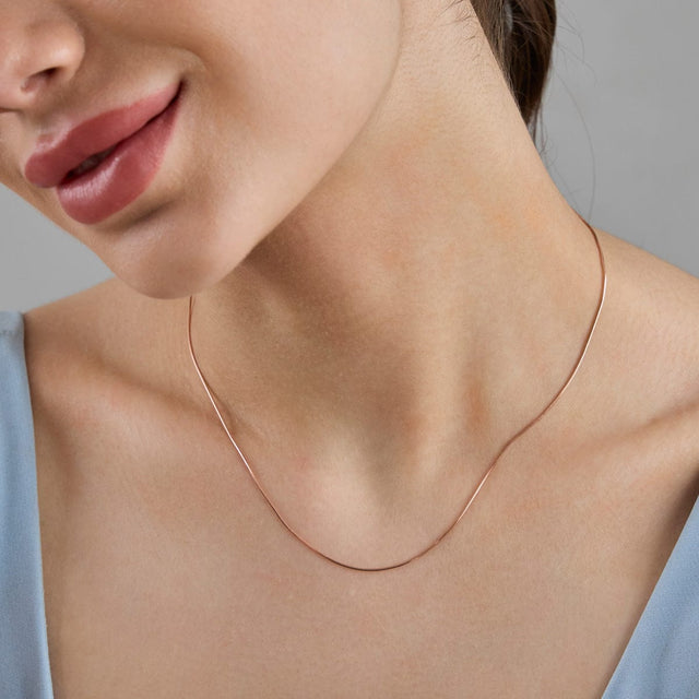 Silver Chain 92.5 Silver Chain 183211