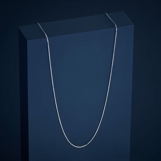 Silver Chain 92.5 Silver Chain 183211
