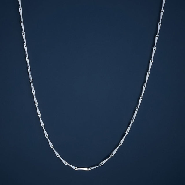 Silver Chain 92.5 Silver Chain 183212