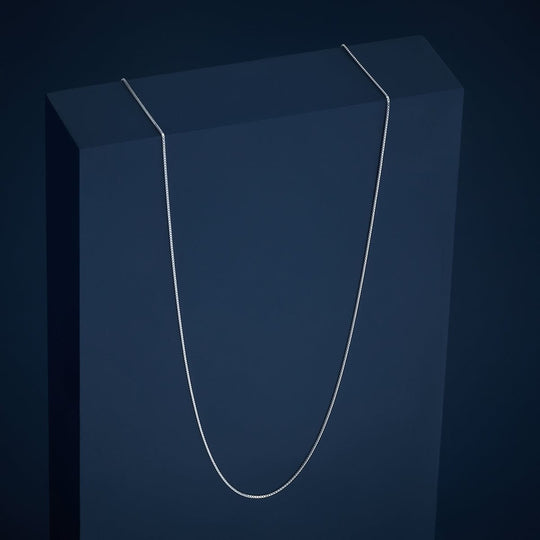 Silver Chain 92.5 Silver Chain 183213