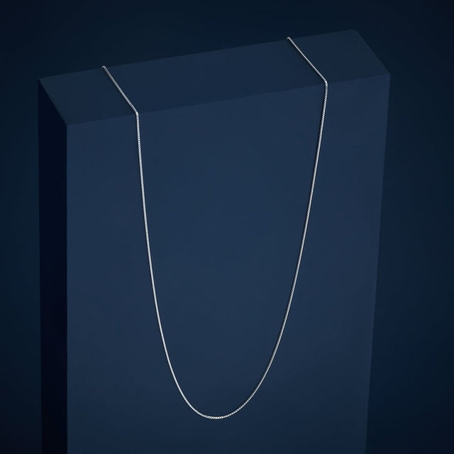 Silver Chain 92.5 Silver Chain 183213