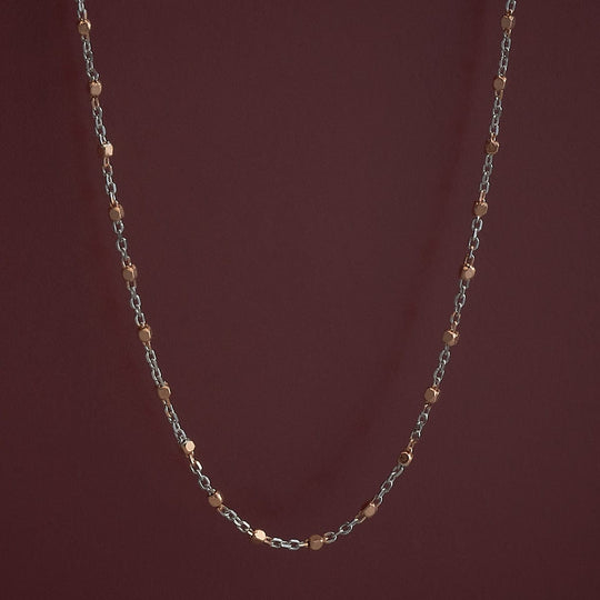 Silver Chain 92.5 Silver Chain 183216