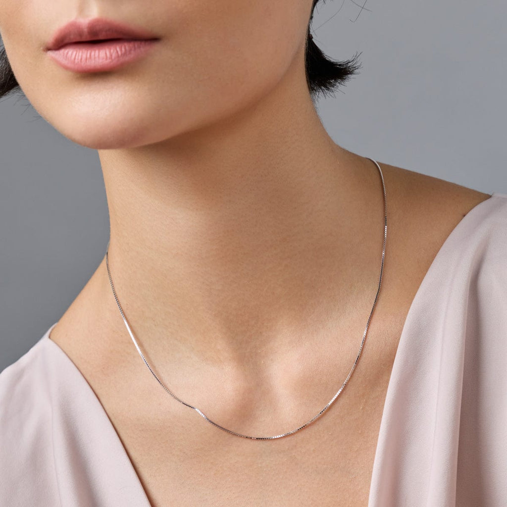 Silver Chain 92.5 Silver Chain 188326