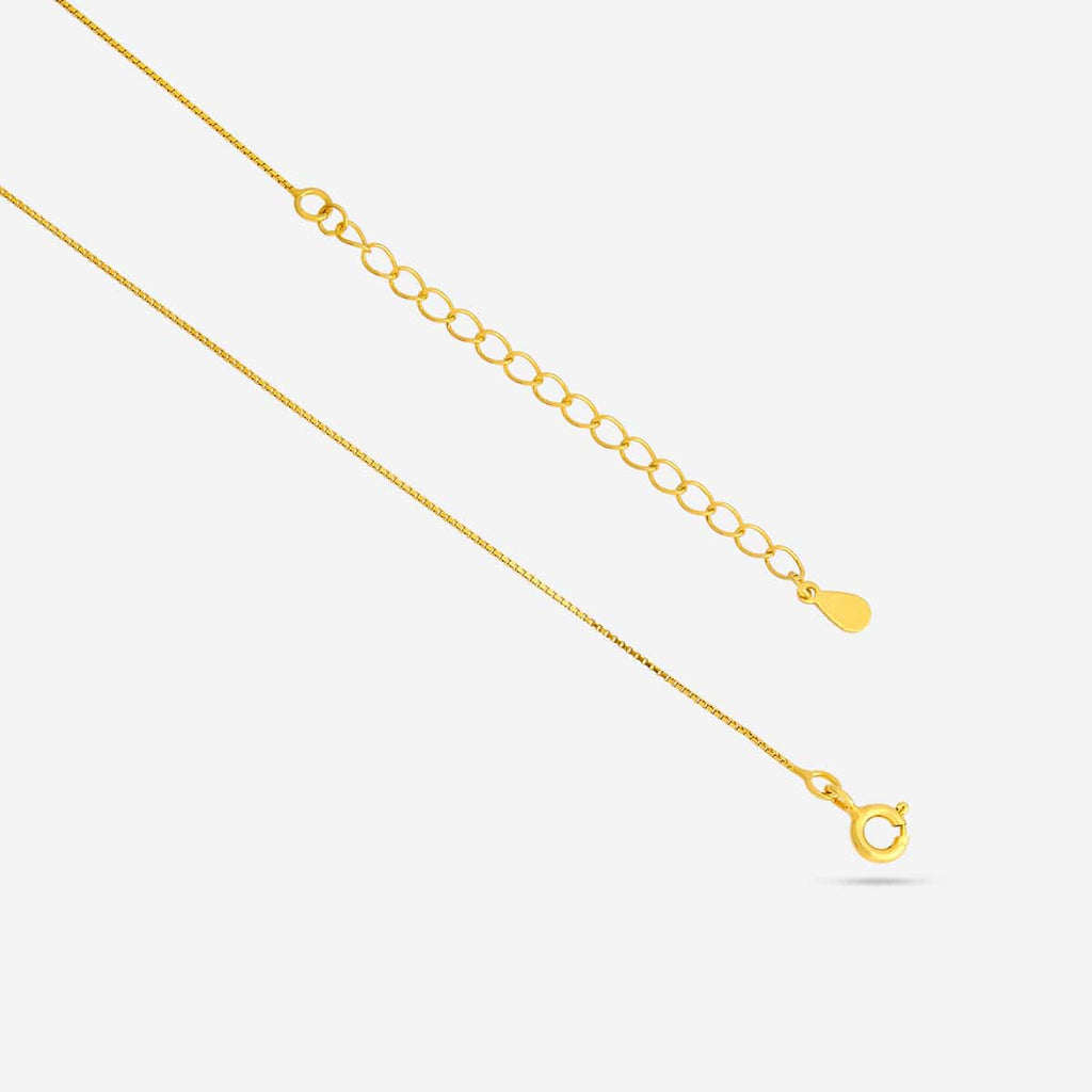 Silver Chain 92.5 Silver Chain 188326