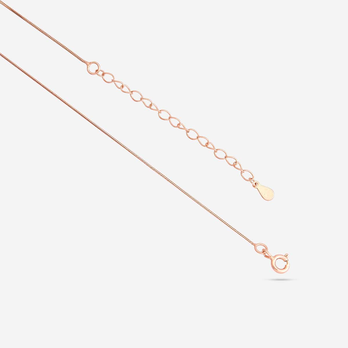 Silver Chain 92.5 Silver Chain 188327