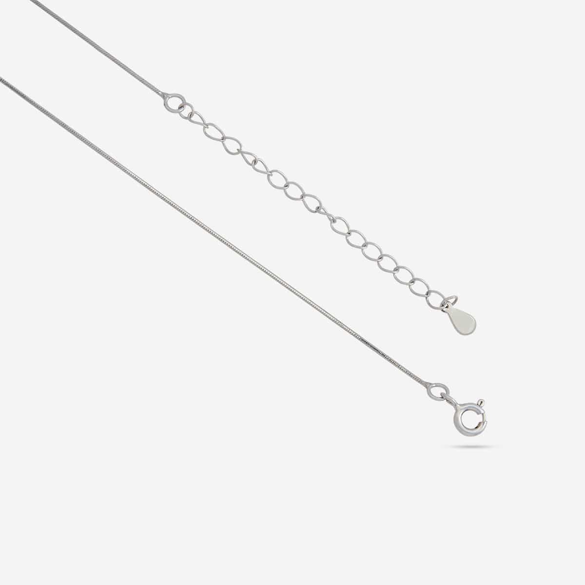 Silver Chain 92.5 Silver Chain 188327