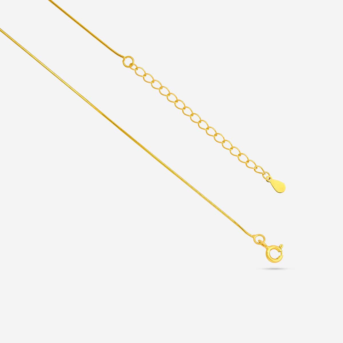 Silver Chain 92.5 Silver Chain 188327