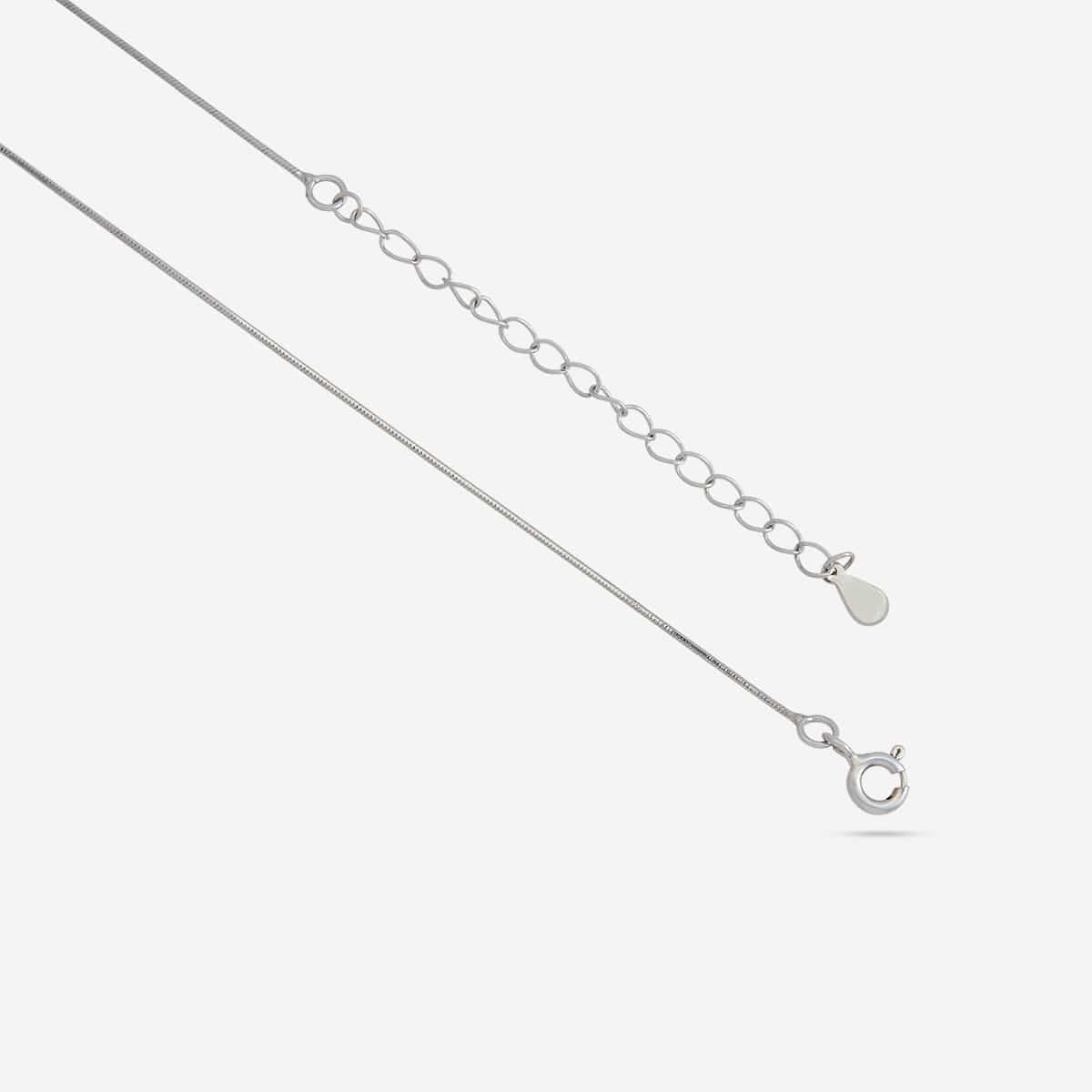 Silver Chain 92.5 Silver Chain 188327