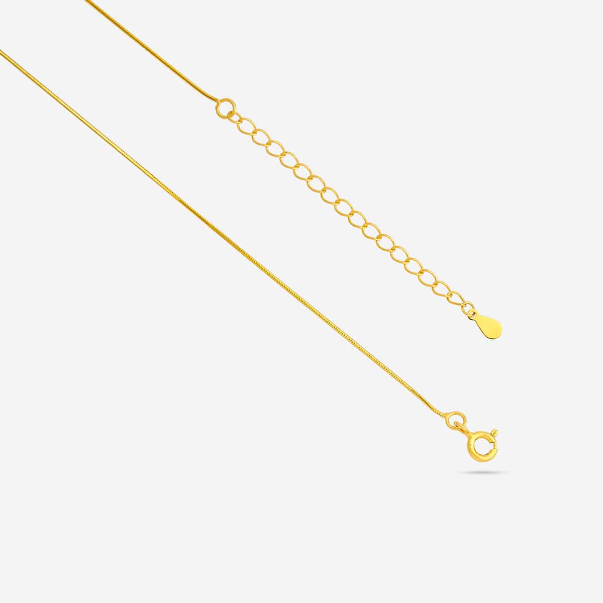 Silver Chain 92.5 Silver Chain 188327