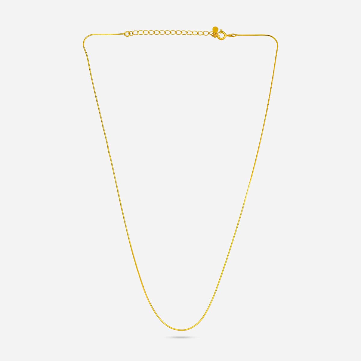 Silver Chain 92.5 Silver Chain 188327