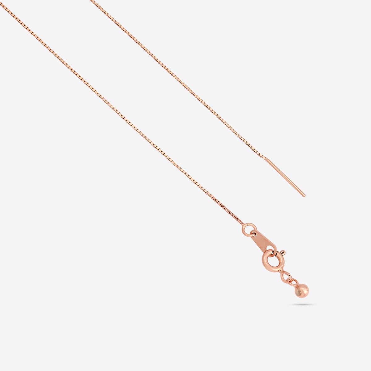 Silver Chain 92.5 Silver Chain 188328