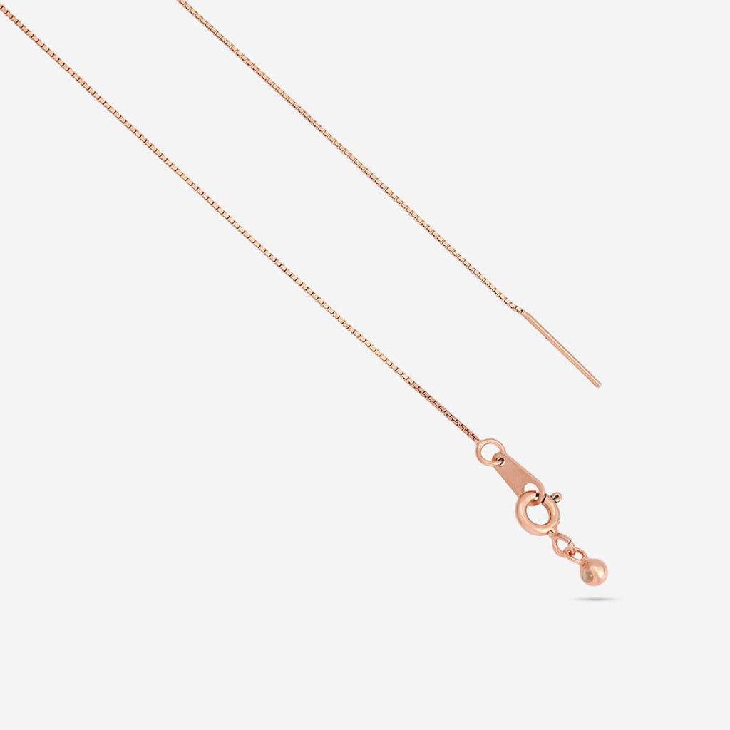 Silver Chain 92.5 Silver Chain 188328