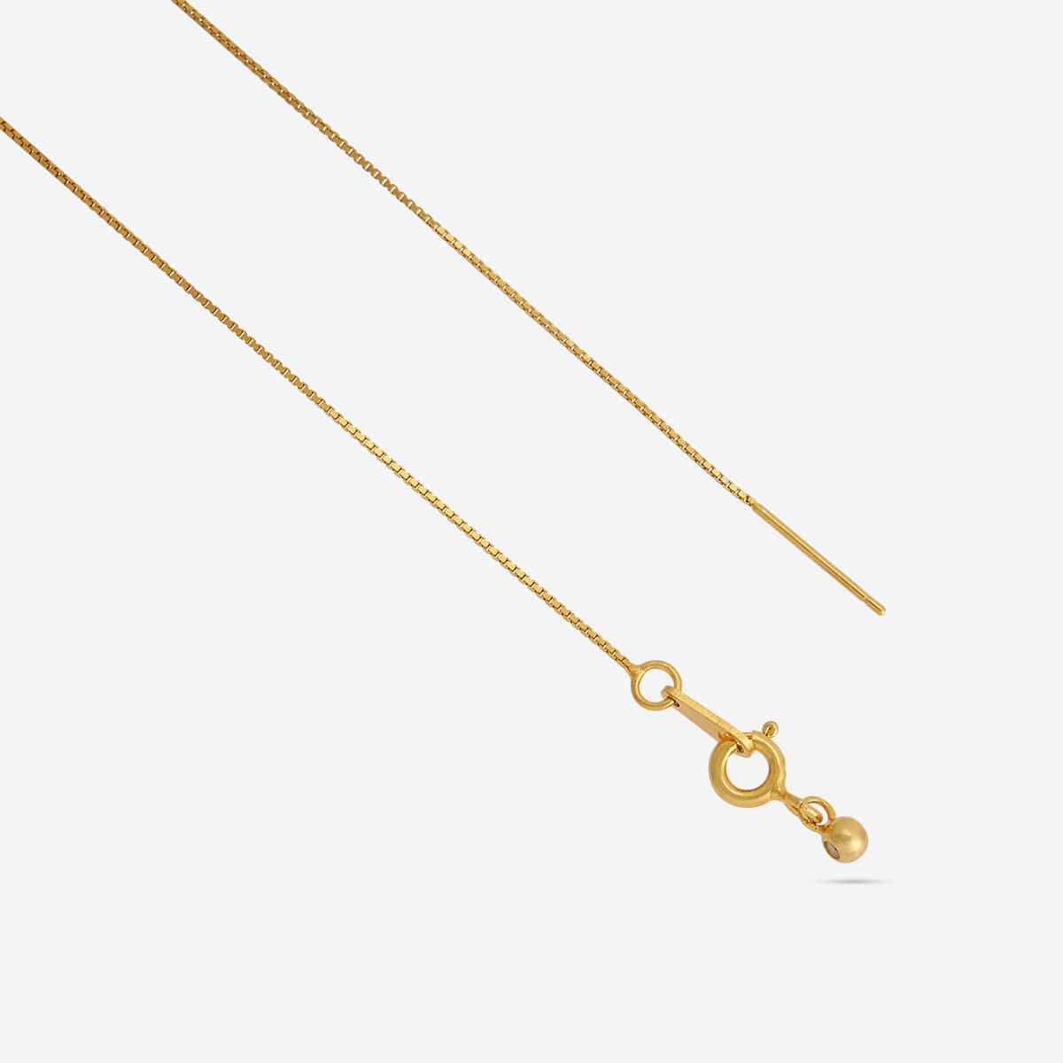 Silver Chain 92.5 Silver Chain 188328