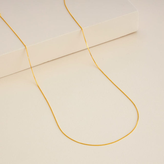 Silver Chain 92.5 Silver Chain 188328