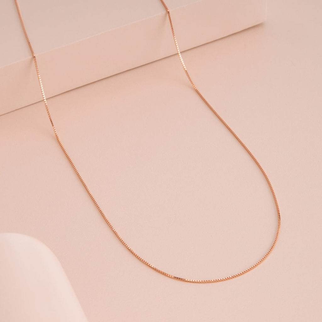 Silver Chain 92.5 Silver Chain 188329