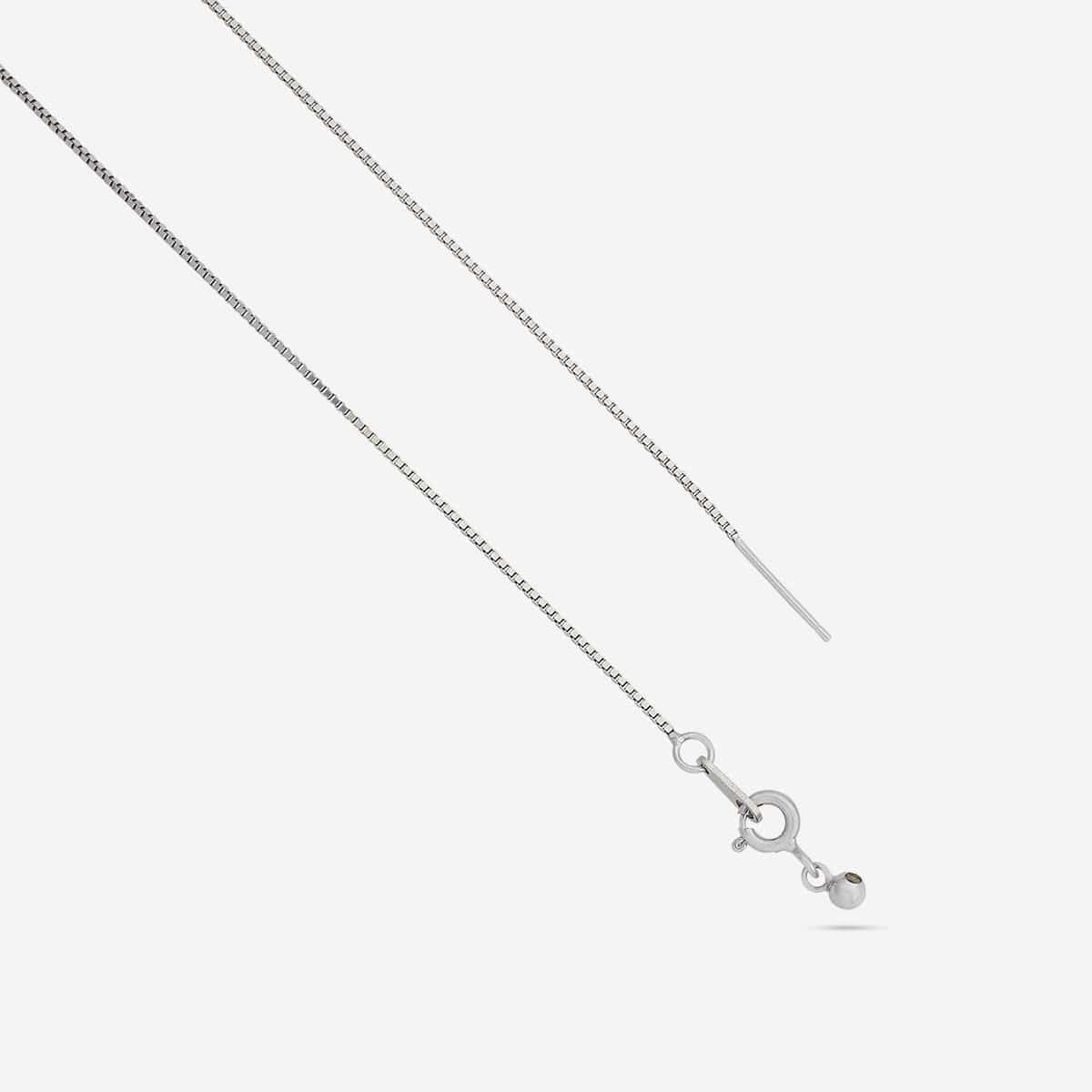 Silver Chain 92.5 Silver Chain 188329