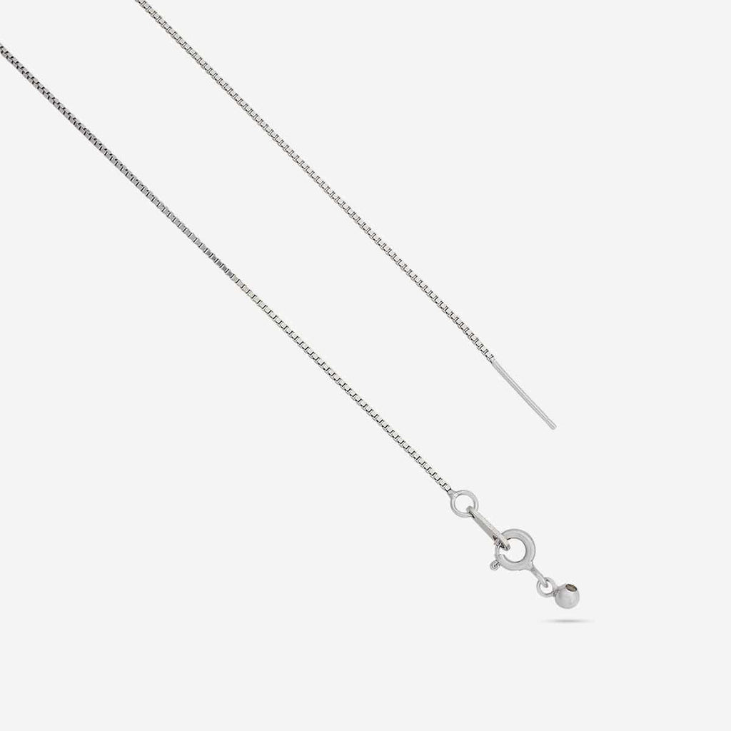 Silver Chain 92.5 Silver Chain 188329