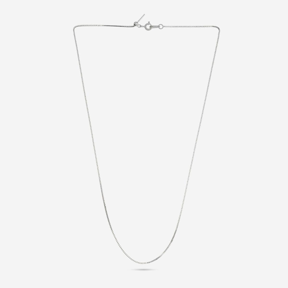 Silver Chain 92.5 Silver Chain 188329