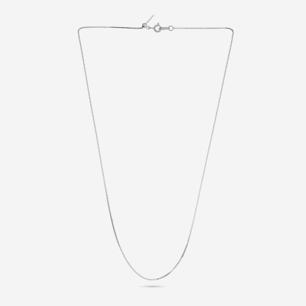 Silver Chain 92.5 Silver Chain 188329