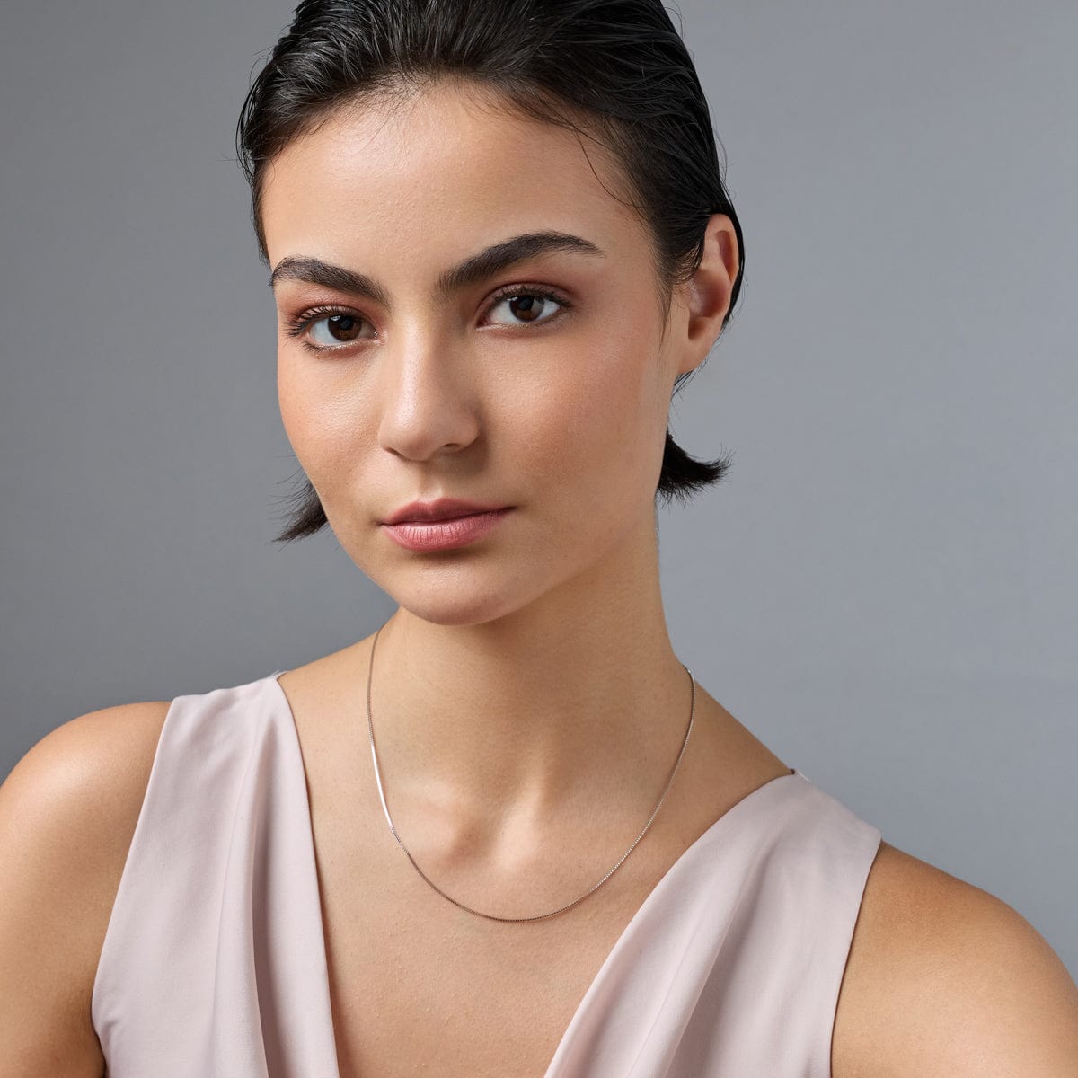 Silver Chain 92.5 Silver Chain 188329