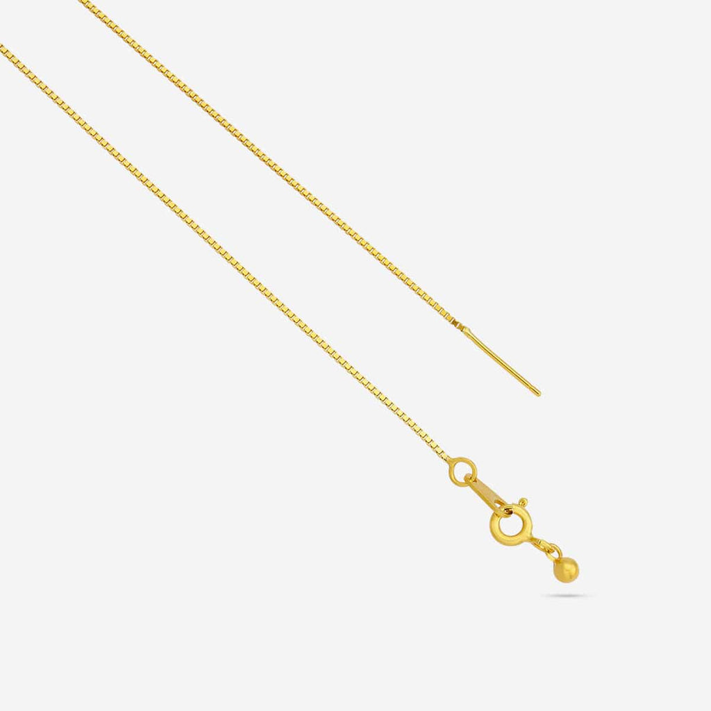 Silver Chain 92.5 Silver Chain 188329