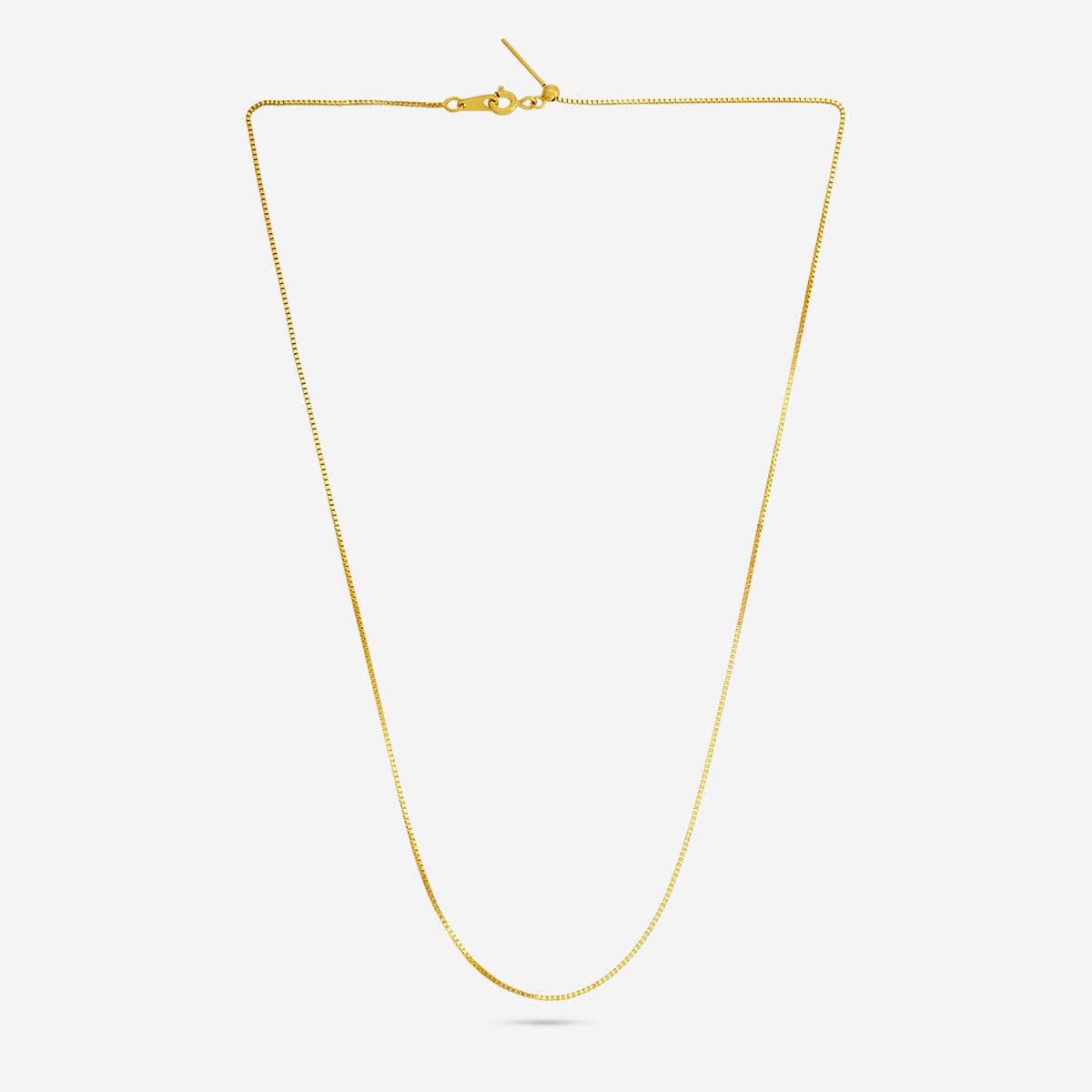 Silver Chain 92.5 Silver Chain 188329